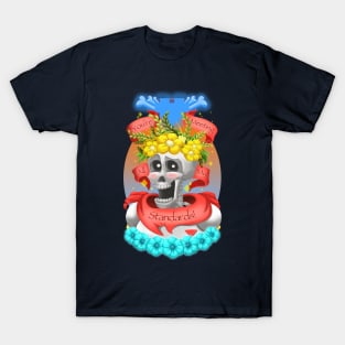 Papyrus Has Standards T-Shirt